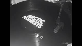 Arctic monkeys playlist 🎸