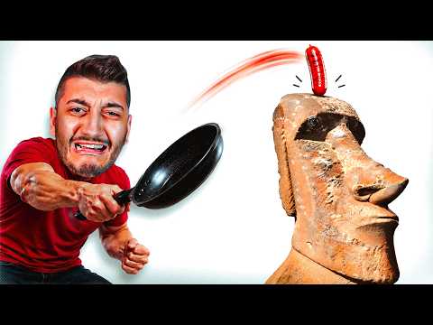 HO FINITO TUTTI i LIVELLI "FACILI" del GIOCO SALSICCIA.. #4