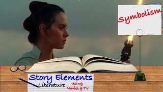 Learn Symbolism Using Movies and TV