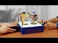 Como Hacer Robots de Pelea con Palitos de Helado