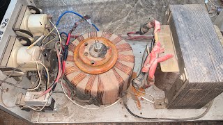 Voltage stabiliser 5kva 