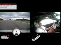 Porsche Sport Driving Scool - Boxter GTS Laps