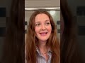 Drew Barrymore wins Best Host at 2023 #MTVAwards 🍿 #Shorts #DrewBarrymoreShow