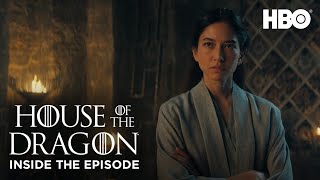 Inside The Episode - S2, Ep 6 House Of The Dragon Hbo