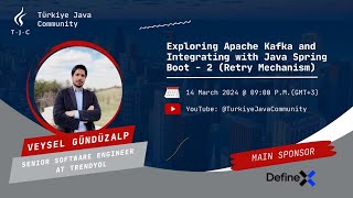 Exploring Apache Kafka and Integration with Java Spring Boot - 2 (Retry Mechanism)