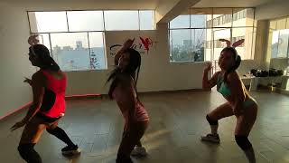 Twerk Clases Aprende en Lima Perú