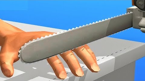 ASMR slicing. All Levels Gameplay Android, iOS #game #gameplay #mobilegame #asmr #slicing