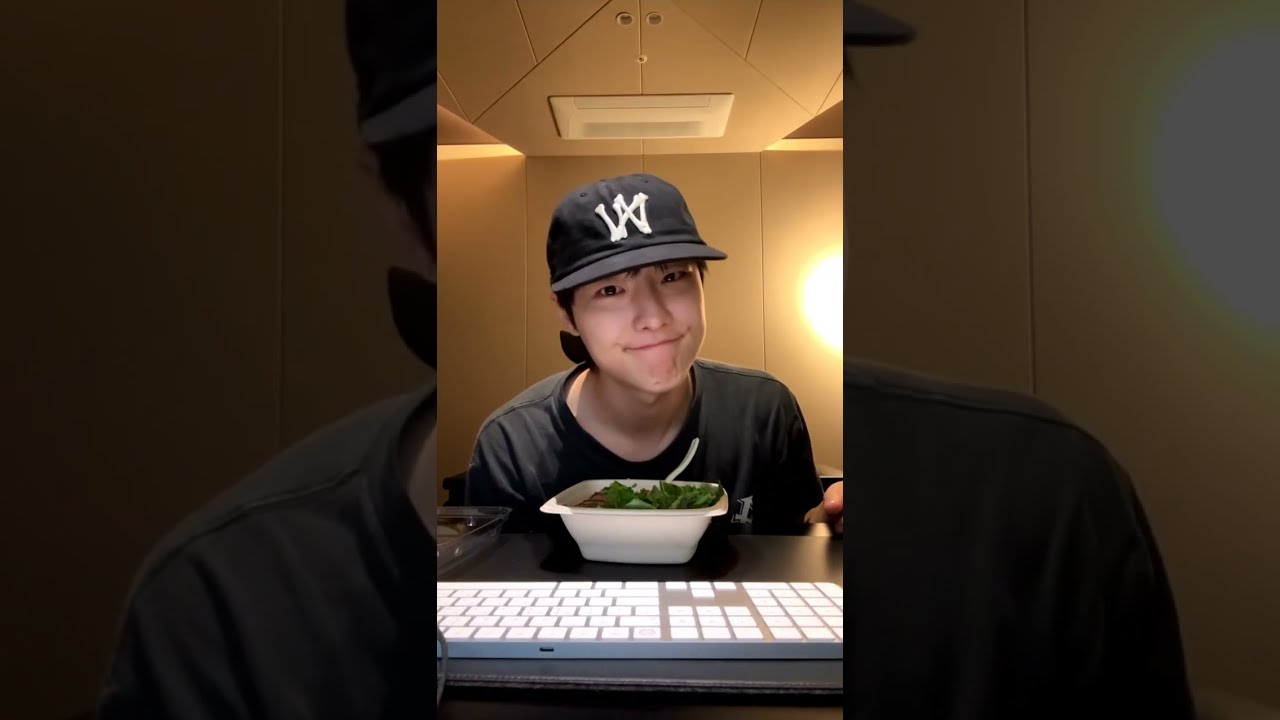 251023 WOODZ Berriz LIVE 