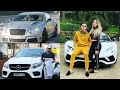 Manchester city players and their cars