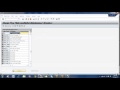 SAP CRM Functional Training 4: WEB UI Configuration Through BSP