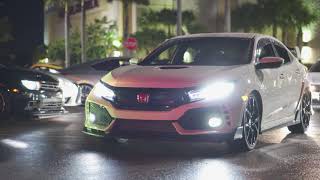 Miami Street Imports Monday Night Meet | 8.31