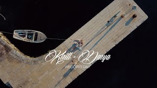 15.09.2017 – Kirill & Daria Wedding (Montenegro) 15.09.2017 – Kirill & Daria Wedding (Montenegro)