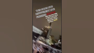 Thumbnail of $UICIDEBOY$ ANTARCTICA | LIVE AT PETCO PARK 2021