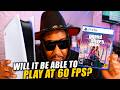 Can PS5 Pro run GTA 6 at 60 FPS? The honest answer