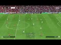 FC 25 Gameplay | Nottingham Forest vs Aston Villa | Europa League - 2025/26