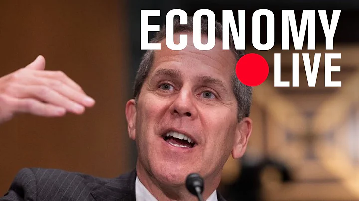 Federal Reserve Vice Chair Michael Barr on the Fed...
