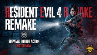 Ryona Deaths Of Ada Wong In Re4 Remake Separate Ways