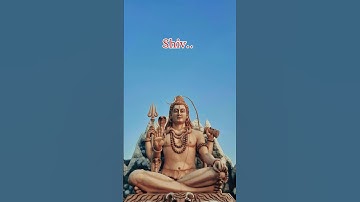 Shiv Kailasho Ke Vasi.#shiv#mahadev#shiva#viralvideo#shortvideo#shivstatus#status