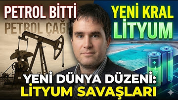 The New Oil of the 21st Century: The Lithium Wars and China