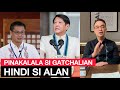 PBBM Si Sherwin Gatchalian ang Pinakilalang Senate President sa araw ng kalayaan