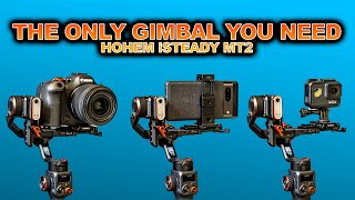 Best Gimbal For Most Creators - Hohem iSteady MT2
This is possibly the best oand only gimbal most creators will need !
HUGE DISCOUNT DURING SEPT USE THIS LINK OR FIND IT IS THE DESCRIPTION https://amzn.to/48jFwd4 20% off code: XW06AQ77 ( Valid during 6th-20th Sept, 2023)
BUY YOUR Hohem iSteady MT2 Gimbal HERE : https://amzn.to/44Iapoq
In todays video you will find out if the Hohem iSteady MT2 Gimbal is any good and it works with your phone, action camera or camera ?
Thanks for watching if you want please help the channel & support climate control you can buy us a coffee https://www.buymeacoffee.com/hieth
The Worlds lightest most portable DSLR / Mirrorless rig that addresses all the needs of a professional videographer to shoot stable and professional videos with minimal effort.
Where to Buy DJI Mini 3 Pro ND Filters & DJI Mini 3 Pro:
DJI: https://geni.us/jl4Fqw1
Freewell: https://amzn.to/3zEtP1N
Purchase the DJI MINI 3 PRO here: https://geni.us/vKoT3 or https://geni.us/jl4Fqw1
CURRENT DISCOUNTS & DEALS
CHART Music Trial for YOUTUBE from Lickd Artlist 25% off their first track plus 60 days free ► https://lickd.co/r/hiethgeorge
Free Youtube Music Trial with Epidemic Sound ► https://www.epidemicsound.com/referral/8em8kq/
Free Youtube Music Trial with Artlist ► https://artlist.io/Hieth-275446
DISCOUNTED SMALLRIG CAMERA GEAR ► 10% Discount Code on Smallrig Gear use this link http://www.smallrig.com?afmc=1fd and use the coupon code HIETH
BEST PRICE ON ADOBE PREMIERE PRO & CREATIVE CLOUD : https://geni.us/AdobeDeals
I hope you enjoy watching this video. Please like, share and subscribe for more gear reviews, tutorials plus Out & About films. Leave comment down below in the description and I will do my best to reply! Cheers & Gone :)
MY VIDEO + PHOTOGRAPHY GEAR AT the BEST prices:
Main Camera: https://geni.us/GAkT
Little Camera: https://geni.us/yzfeK
Drone: https://geni.us/vKoT3
My go to Lens: https://geni.us/y8fFm
My Wide Angle Lens: https://geni.us/9cj3
The Lens I want : https://geni.us/ksYFE
My B-Roll & Macro Lens: https://geni.us/al66XBz
Awesome Lens: https://geni.us/ueQGz
My Portrait Lens: https://geni.us/wRub
Awesome Gimbal : https://geni.us/O3bKx2
Great Travel Gimbal: https://geni.us/Qj8EbH
GoPro : https://geni.us/f9cwDEs
Cheap GoPro: https://geni.us/CBAj
Rode Wireless Microphone: https://geni.us/88aB
Rode Microphone: https://geni.us/H1v9
Cheap Drone: https://geni.us/WsiLMO or https://geni.us/jl4Fqw1 https://geni.us/Bo80
My Black Ops Tactical Camera Bag: https://geni.us/tCu6
IF YOU WANT ME TO REVIEW YOUR BITS & BOBS SEND IT TO:
Hieth George
27 Marions Way
Exmouth, Devon, UK, EX8 4LF by
📢 Lets be friends!
Instagram https://www.instagram.com/hieth_george/
Facebook http://www.facebook.com/Hieth
YouTube http://www.YouTube.com/hiethgeorge
Twitter http://www.twitter.com/Hieth
🌎 Link to Hieth’s Website: https://www.hieth.co.uk
#hohem #gimbal #hohemgimbal
CONTENTS AND CHAPTERS OF THIS VIDEO
DISCLAIMER: This video and description contains affiliate links, which means that if you click on one of the product links, I’ll receive a small commission. This helps support the channel and allows us to continue to make videos like this. Thank you for the support!
* IMPORTANT * These are my own views and opinions, they are not representative of any of my employers or connected in anyway, I do not represent their interests and have posted all media, views and opinions on my own accord.
Thanks for watching friend & catch ya in the next one - Hieth
I am Tickety-Boo hope you are Too ! Best Gimbal For Most Creators - Hohem iSteady MT2