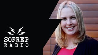 Inside the Military Caregiver Fight: Melissa Comeau on Advocacy, Resilience, and Reform