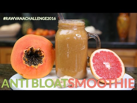 smoothie-to-reduce-bloating,-detox-and-cleanse-your-colon