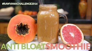 detox colon curăță smoothie)