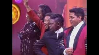 Earth Wind and Fire: Live - Trailer