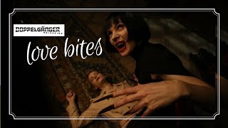 Love Sucks MOVIE - Therapy For a Vampire - Special Vudu
Check out THERAPY FOR A VAMPIRE on sale now as part of Vudus Love Sucks promotion going on through February 14th.
https://www.vudu.com/movies/#!content/779998/Therapy-for-a-Vampire
THERAPY FOR A VAMPIRE - Synopsis:
Vienna, 1932. Count von Kozsnom has lost his thirst for life, and his marriage cooled centuries ago. Fortunately, Sigmund Freud is accepting new patients; the good doctor suggests the Count appease his vain wife by commissioning a portrait of her by his assistant, Viktor. But it’s Viktor’s headstrong girlfriend Lucy who most intrigues the Count, convinced she’s the reincarnation of his one true love. Soon, the whole crowd is a hilarious mess of mistaken identities and misplaced affections in this send-up of the vampire genre, proving that 500 years of marriage is enough.
Follow along with Doppelgänger Releasing:
Twitter @DGreleasing
Facebook @DoppelgangerReleasing
Instagram @Doppelganger_Releasing
www.DoppelgangerReleasing.com Love Sucks MOVIE - Therapy For a Vampire - Special Vudu