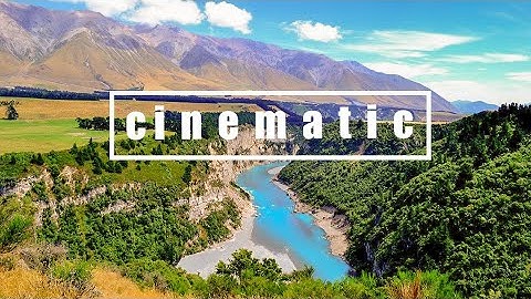 Armattan Chameleon Ti 7 inch Cinematic Fpv Hero 7 Black