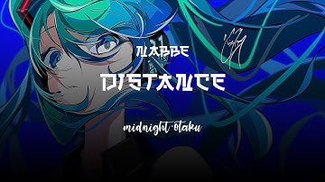 Nabbe • distance