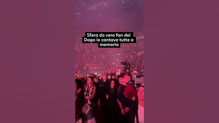 Sfera Ebbasta è un vero fan dei Club Dogo