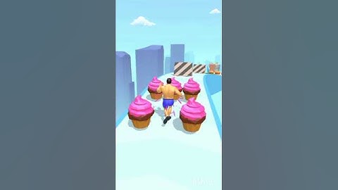 Fit master race Satisfying gameplay Android IOS