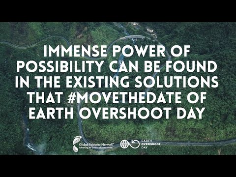 Power of Possibility