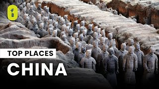 China 🇨🇳 Ultimate Travel Guide | Best Places to Visit | Top Attractions