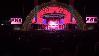 Muppet Show Theme at the Hollywood Bowl 9\/8\/2017