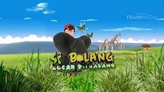 Download lagu [FULL] Bertualang Di Alam Ketol | SI BOLANG KLASIK