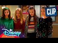 Sydney Sticks Up For Herself | Use Your Voice | Sydney to the Max | Disney Channel