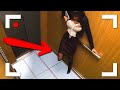 30 WEIRD THINGS CAUGHT ON SECURITY CAMERAS & CCTV !