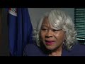 Virginia Sen. Lucas addresses FBI raid, data centers and recreational cannabis | NBC4 Washington