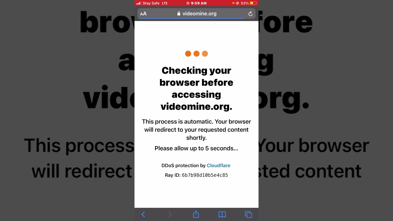 How to register yourself on videomine YouTube