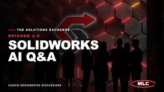 SOLIDWORKS AI Q&A: How Dassault Systèmes Is Approaching AI in SOLIDWORKS