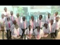 Wanafunzi Wa Yesu Breans Singers Nairobi Kenya