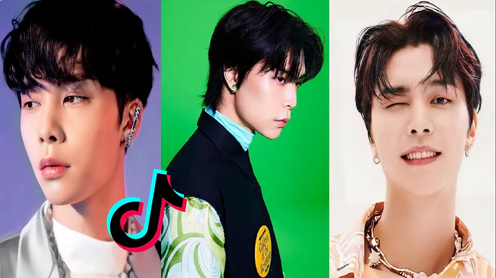 NCT TIKTOK COMPILATION (PART 17) | SEO YOUNGHO (JO...