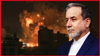 IRAN yapiga makombora makao makuu ya jeshi la marekani nchini Kuwait,hana tena silaha