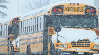 Post-pandemic, eLearning is an option when the weather gets rough - clipped version