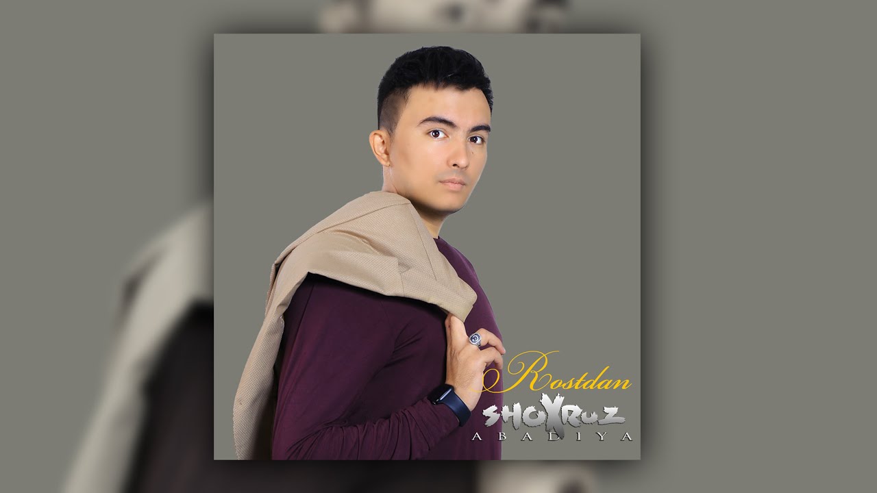 Assista a Shoxruz Abadiya - Rostdan (version) no YouTube Assista a Shoxruz Abadiya - Rostdan (version) no YouTube
