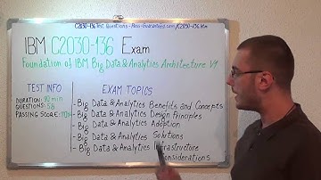 C2030-136 Test Questions Exam PDF Answers