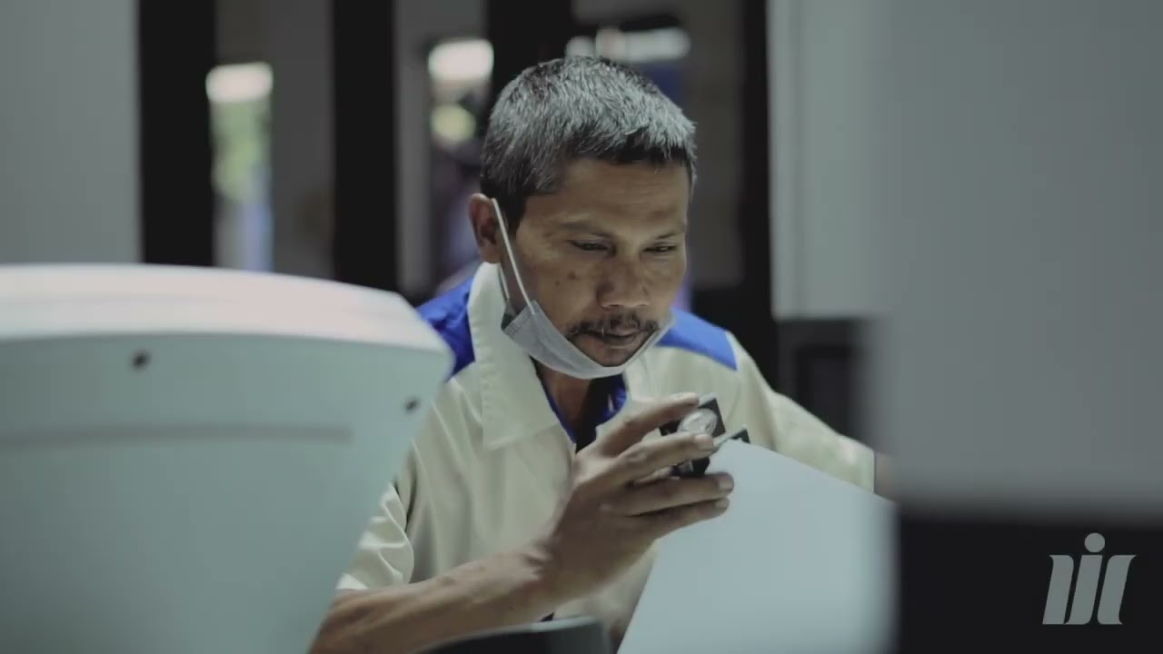 PT Macananjaya Cemerlang Company Profile